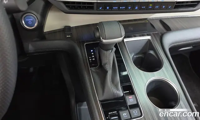 Toyota Sienna 2022 2.5 автомат (гидро), миниатюра 12