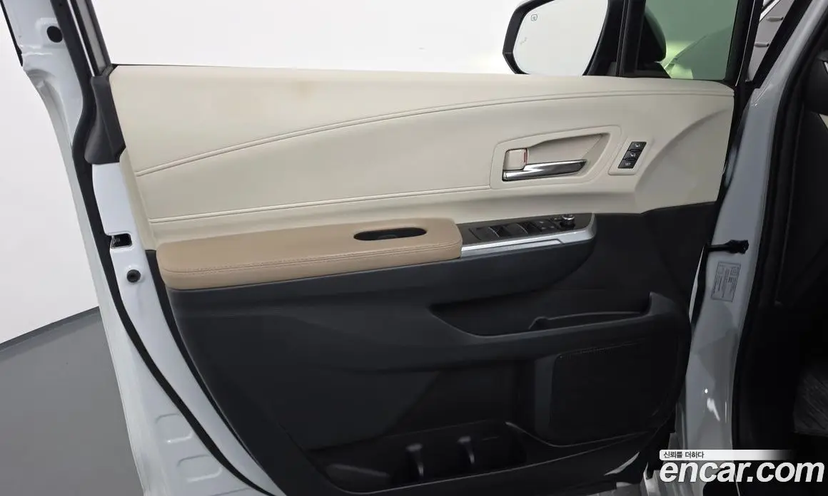 Toyota Sienna 2022 2.5 автомат (гидро), фото 15
