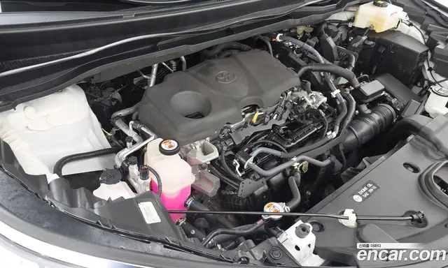 Toyota Sienna 2022 2.5 автомат (гидро), миниатюра 6