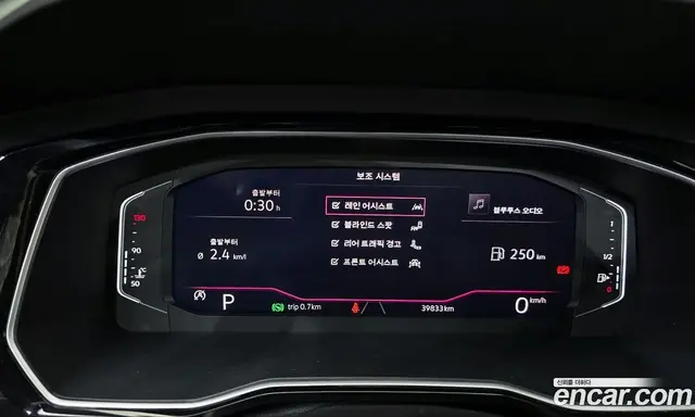 Volkswagen Jetta 2021 1.4 автомат (гидро), миниатюра 11