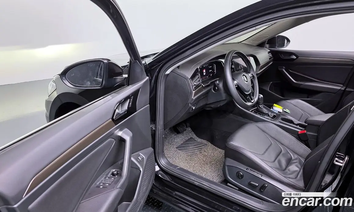 Volkswagen Jetta 2021 1.4 автомат (гидро), фото 13