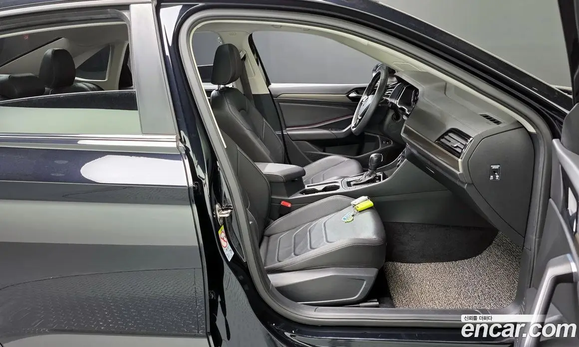 Volkswagen Jetta 2021 1.4 автомат (гидро), фото 16