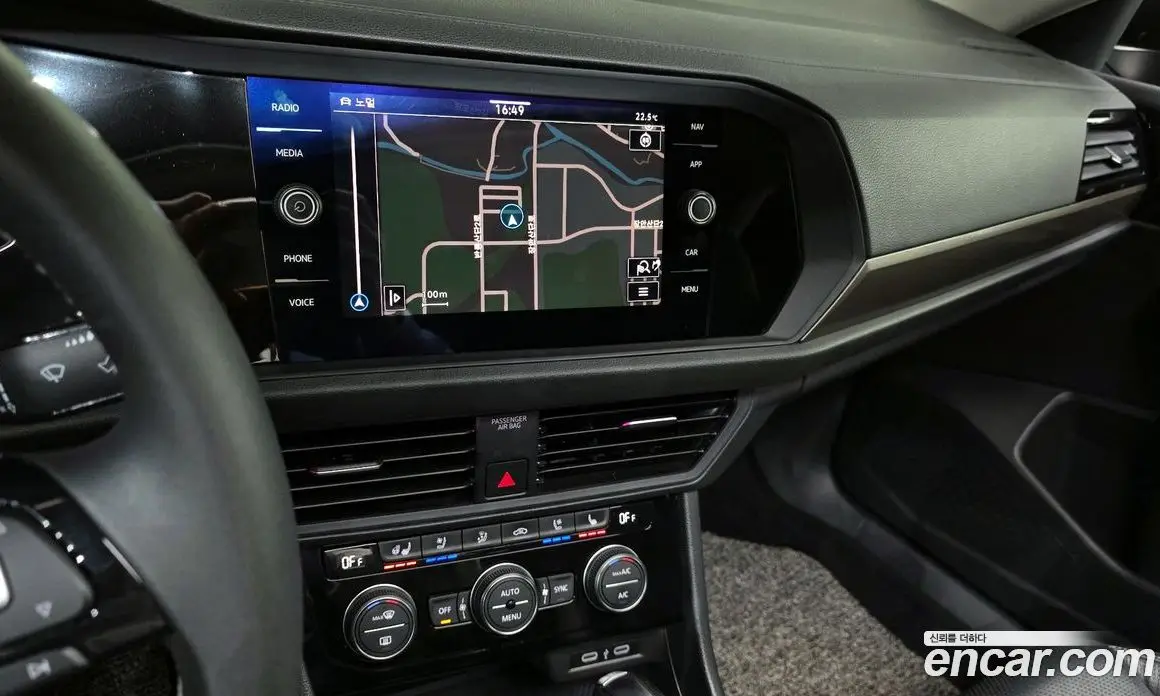 Volkswagen Jetta 2021 1.4 автомат (гидро), фото 20