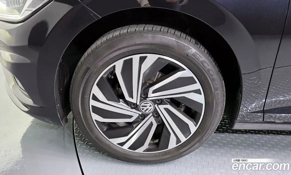 Volkswagen Jetta 2021 1.4 автомат (гидро), фото 5