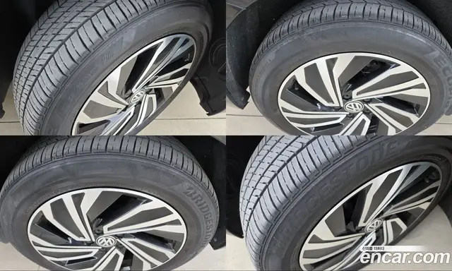 Volkswagen Jetta 2021 1.4 автомат (гидро), миниатюра 7