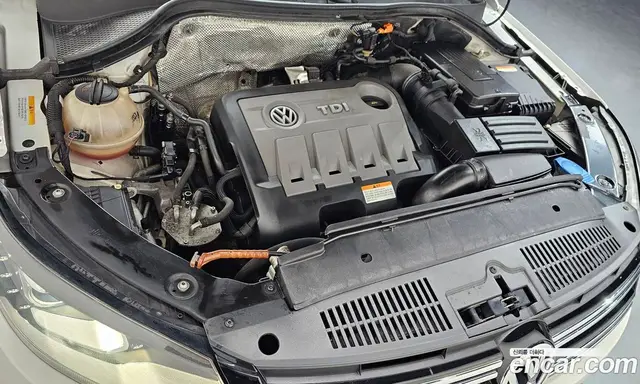 Volkswagen Tiguan 2012 2.0 автомат (гидро), миниатюра 6