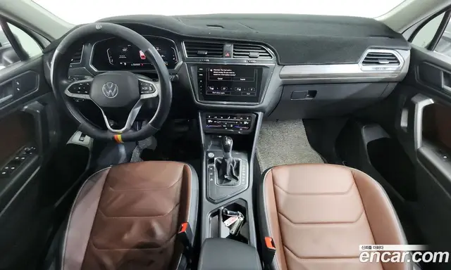 Volkswagen Tiguan 2023 2.0 автомат (гидро), миниатюра 10 Volkswagen Tiguan 2023 2.0 автомат (гидро), миниатюра 10
