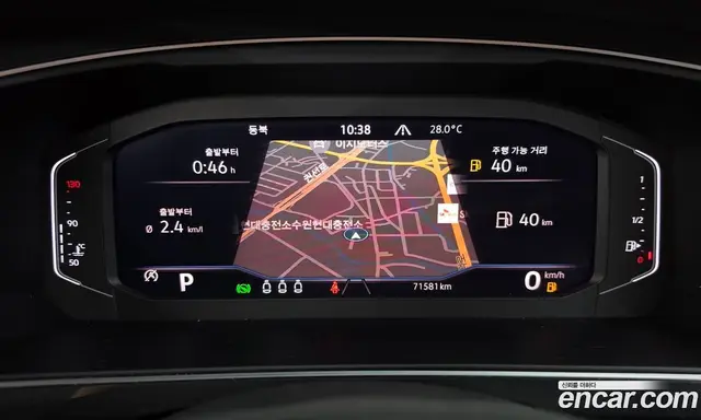 Volkswagen Tiguan 2023 2.0 автомат (гидро), миниатюра 11