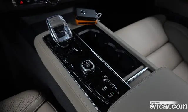 Volvo S90 2025 2.0 автомат (гидро), миниатюра 12