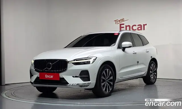 Volvo XC60, 2024, 34 872 км