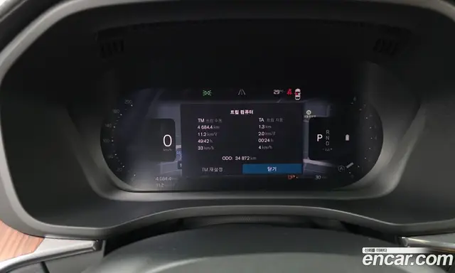 Volvo XC60 2024 2.0 автомат (гидро), миниатюра 11