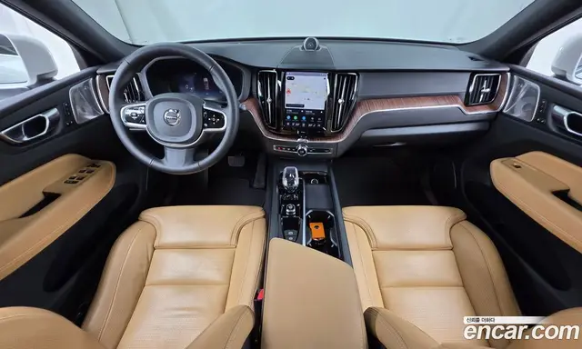 Volvo XC60 2024 2.0 автомат (гидро), миниатюра 10