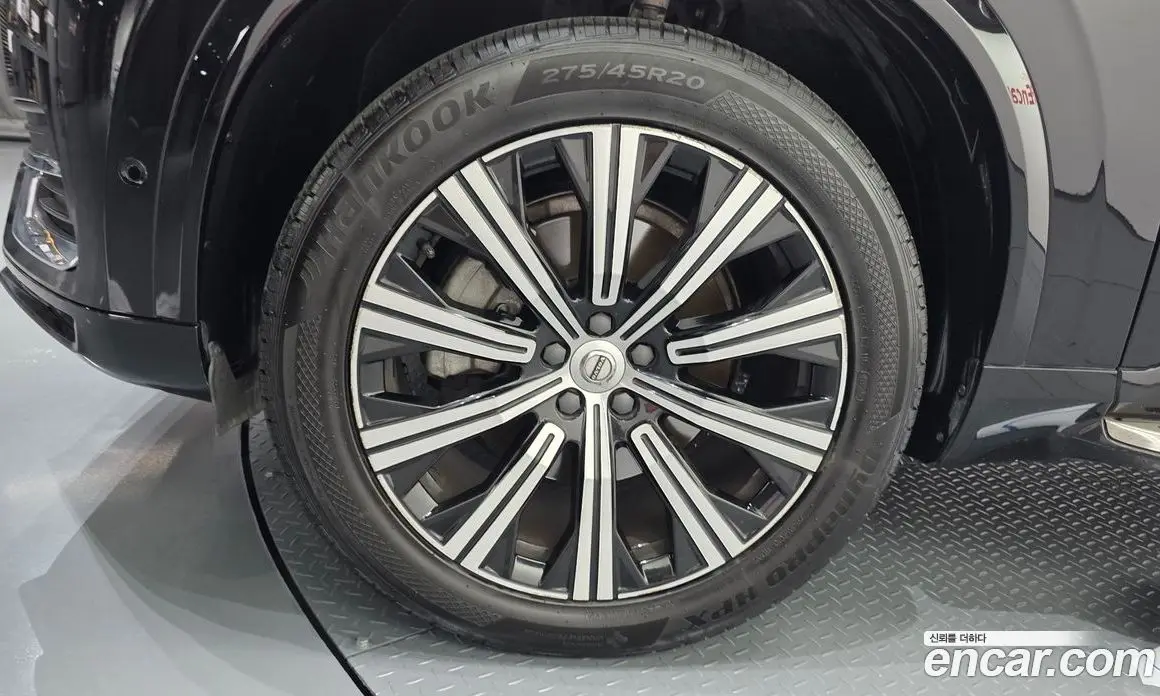 Volvo XC90 2019 2.0 автомат (гидро), фото 5 Volvo XC90 2019 2.0 автомат (гидро), фото 5