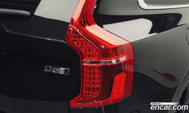 Volvo XC90 2019 2.0 автомат (гидро), миниатюра 9 Volvo XC90 2019 2.0 автомат (гидро), миниатюра 9