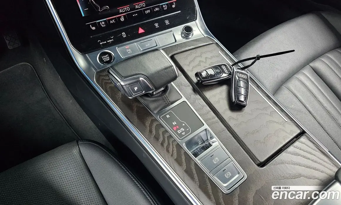 Audi A6 2021 2.0 автомат (гидро), фото 12