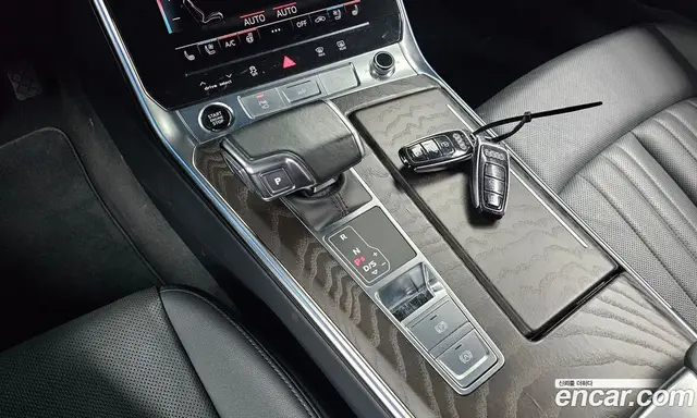 Audi A6 2021 2.0 автомат (гидро), миниатюра 12