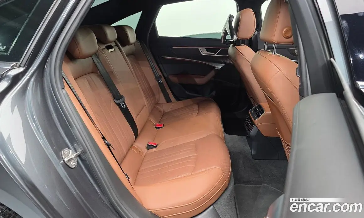 Audi A6 2021 2.0 автомат (гидро), фото 12 Audi A6 2021 2.0 автомат (гидро), фото 12