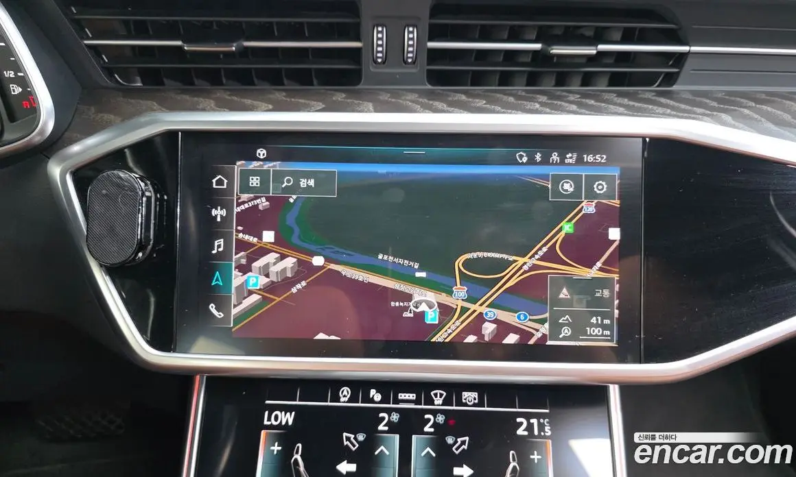 Audi A6 2021 2.0 автомат (гидро), фото 14 Audi A6 2021 2.0 автомат (гидро), фото 14