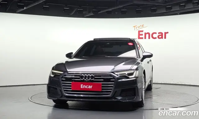 Audi A6 2021 2.0 автомат (гидро), миниатюра 3 Audi A6 2021 2.0 автомат (гидро), миниатюра 3