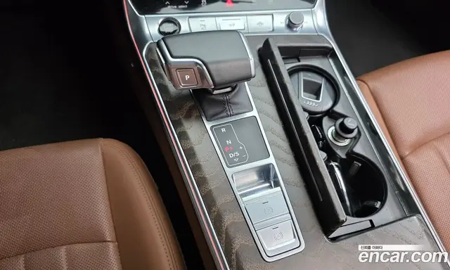 Audi A6 2021 2.0 автомат (гидро), миниатюра 9 Audi A6 2021 2.0 автомат (гидро), миниатюра 9