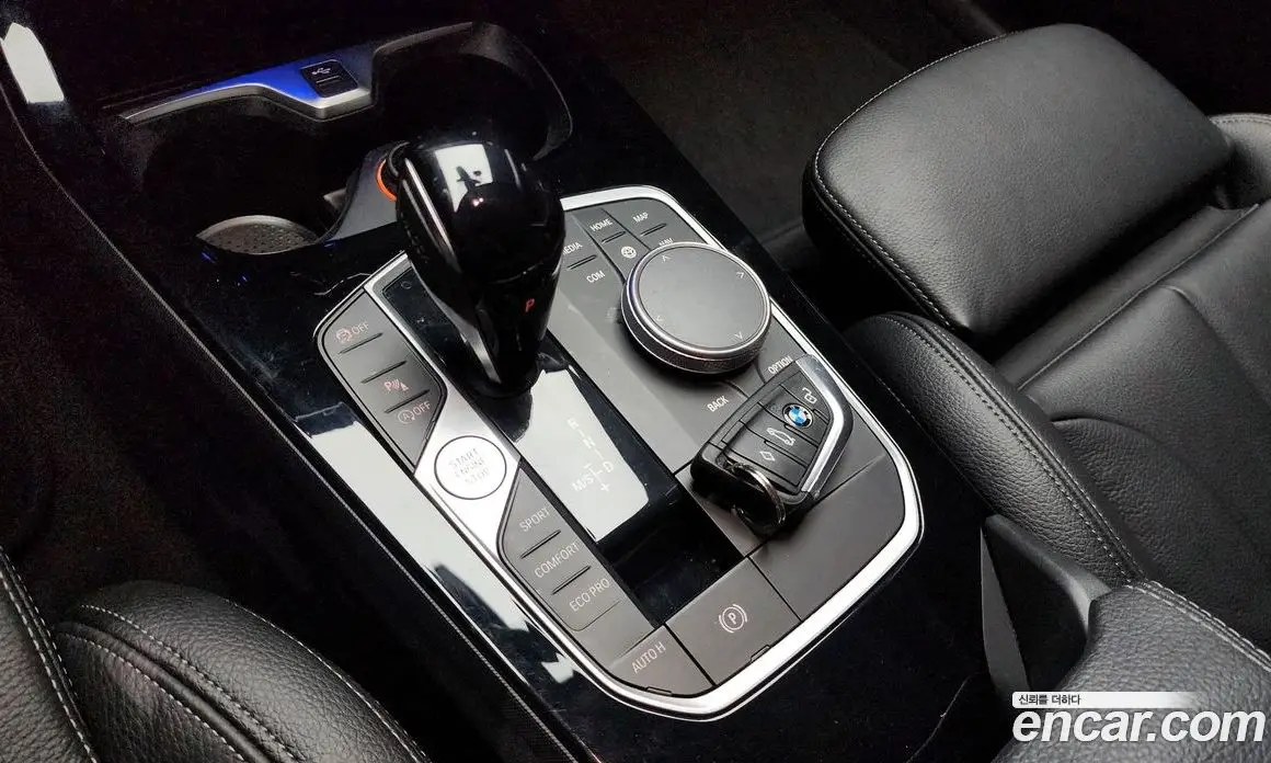 BMW 1 серия 2022 2.0 автомат (гидро), фото 12 BMW 1 серия 2022 2.0 автомат (гидро), фото 12
