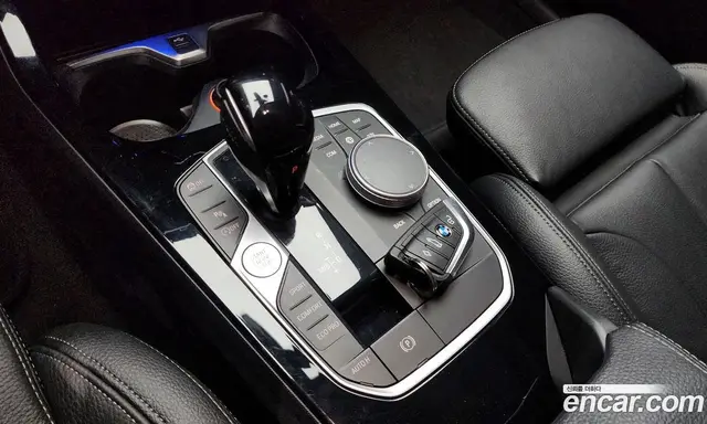 BMW 1 серия 2022 2.0 автомат (гидро), миниатюра 12
