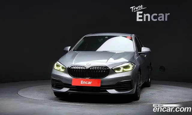 BMW 1 серия 2022 2.0 автомат (гидро), миниатюра 3 BMW 1 серия 2022 2.0 автомат (гидро), миниатюра 3