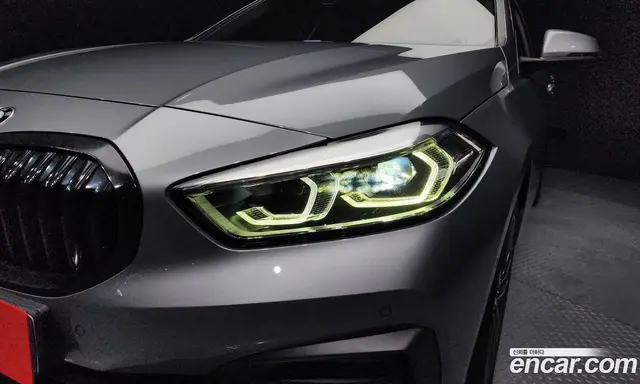 BMW 1 серия 2022 2.0 автомат (гидро), миниатюра 8 BMW 1 серия 2022 2.0 автомат (гидро), миниатюра 8