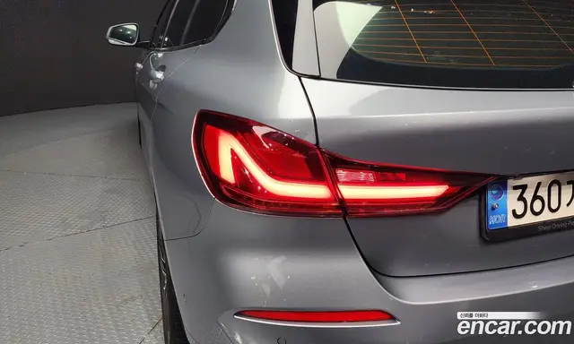 BMW 1 серия 2022 2.0 автомат (гидро), миниатюра 9 BMW 1 серия 2022 2.0 автомат (гидро), миниатюра 9