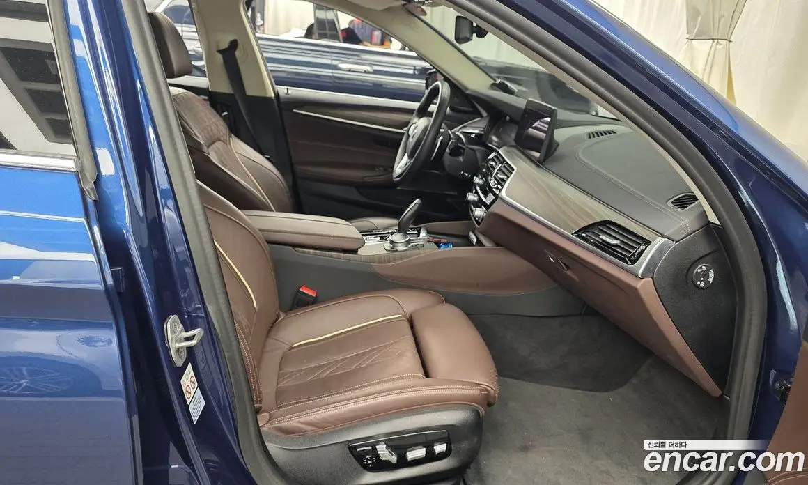 BMW 5 серия 2021 2.0 автомат (гидро), фото 11 BMW 5 серия 2021 2.0 автомат (гидро), фото 11