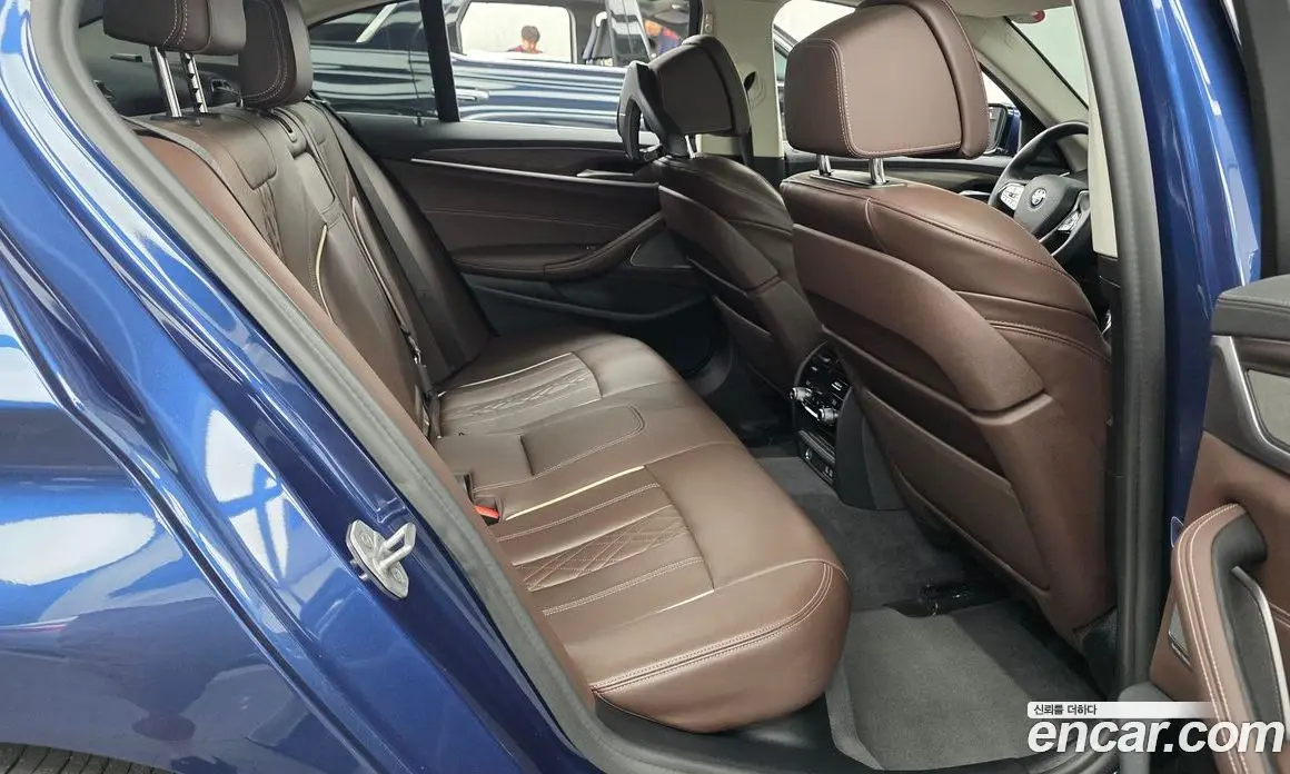 BMW 5 серия 2021 2.0 автомат (гидро), фото 12 BMW 5 серия 2021 2.0 автомат (гидро), фото 12