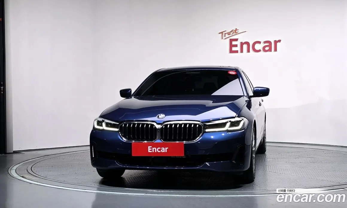 BMW 5 серия 2021 2.0 автомат (гидро), фото 3 BMW 5 серия 2021 2.0 автомат (гидро), фото 3