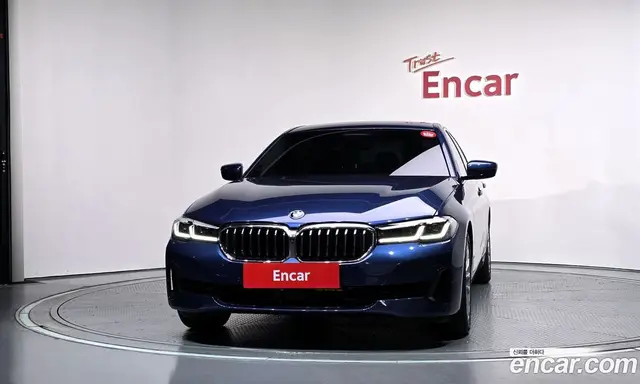 BMW 5 серия 2021 2.0 автомат (гидро), миниатюра 3 BMW 5 серия 2021 2.0 автомат (гидро), миниатюра 3