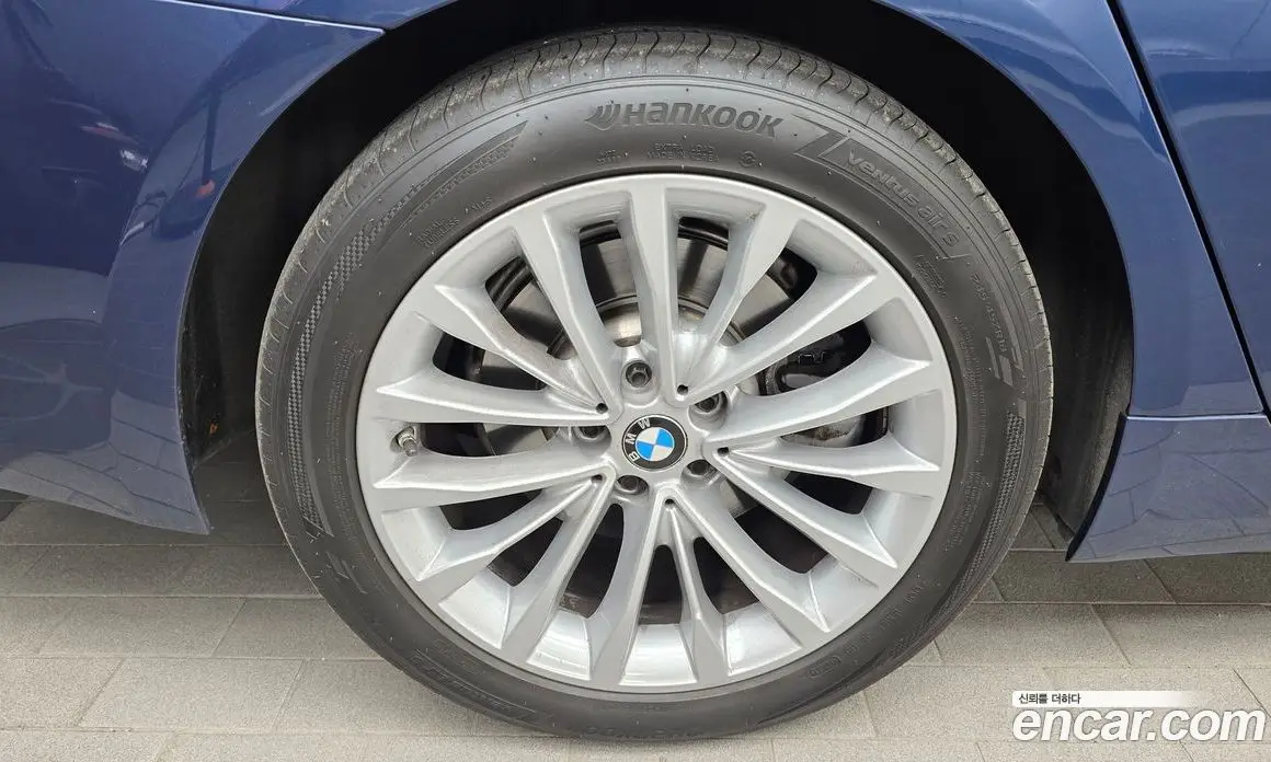 BMW 5 серия 2021 2.0 автомат (гидро), фото 5 BMW 5 серия 2021 2.0 автомат (гидро), фото 5