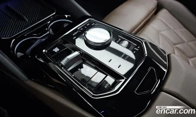 BMW 5 серия 2023 2.0 автомат (гидро), миниатюра 12