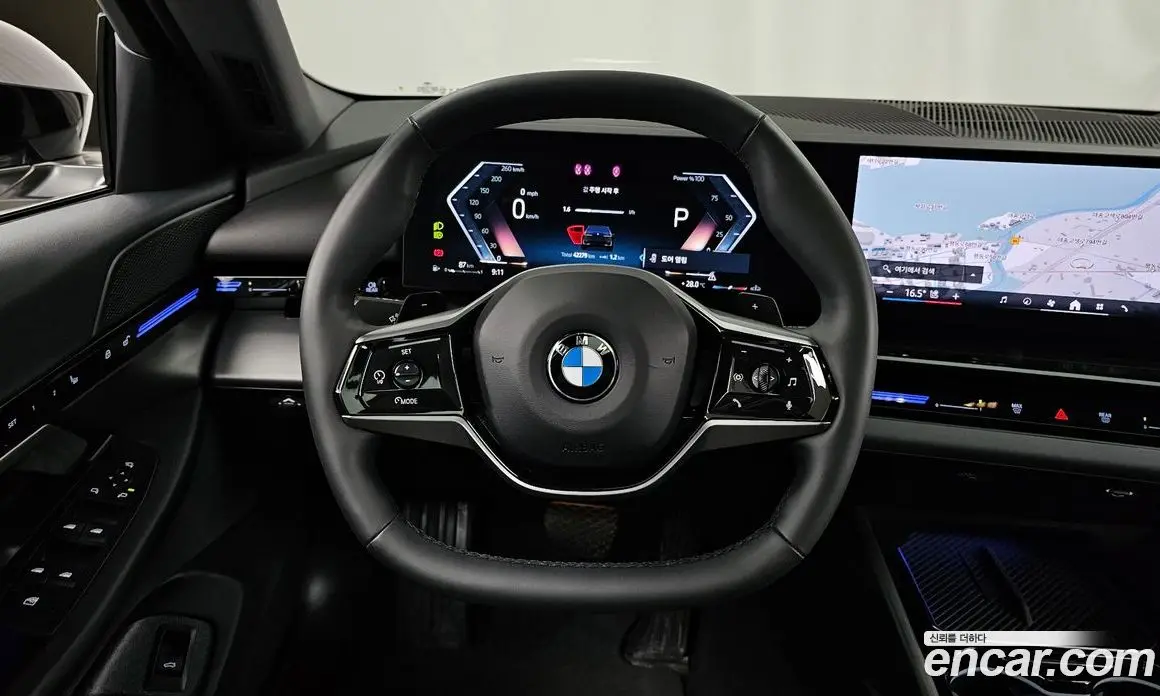 BMW 5 серия 2023 2.0 автомат (гидро), фото 19 BMW 5 серия 2023 2.0 автомат (гидро), фото 19