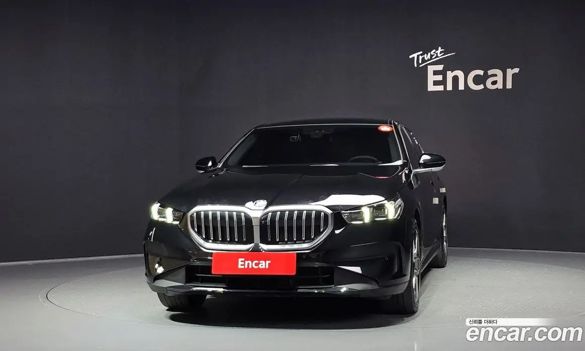 BMW 5 серия 2023 2.0 автомат (гидро), фото 3 BMW 5 серия 2023 2.0 автомат (гидро), фото 3