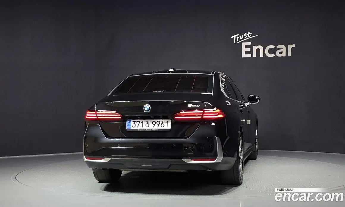 BMW 5 серия 2023 2.0 автомат (гидро), фото 4 BMW 5 серия 2023 2.0 автомат (гидро), фото 4