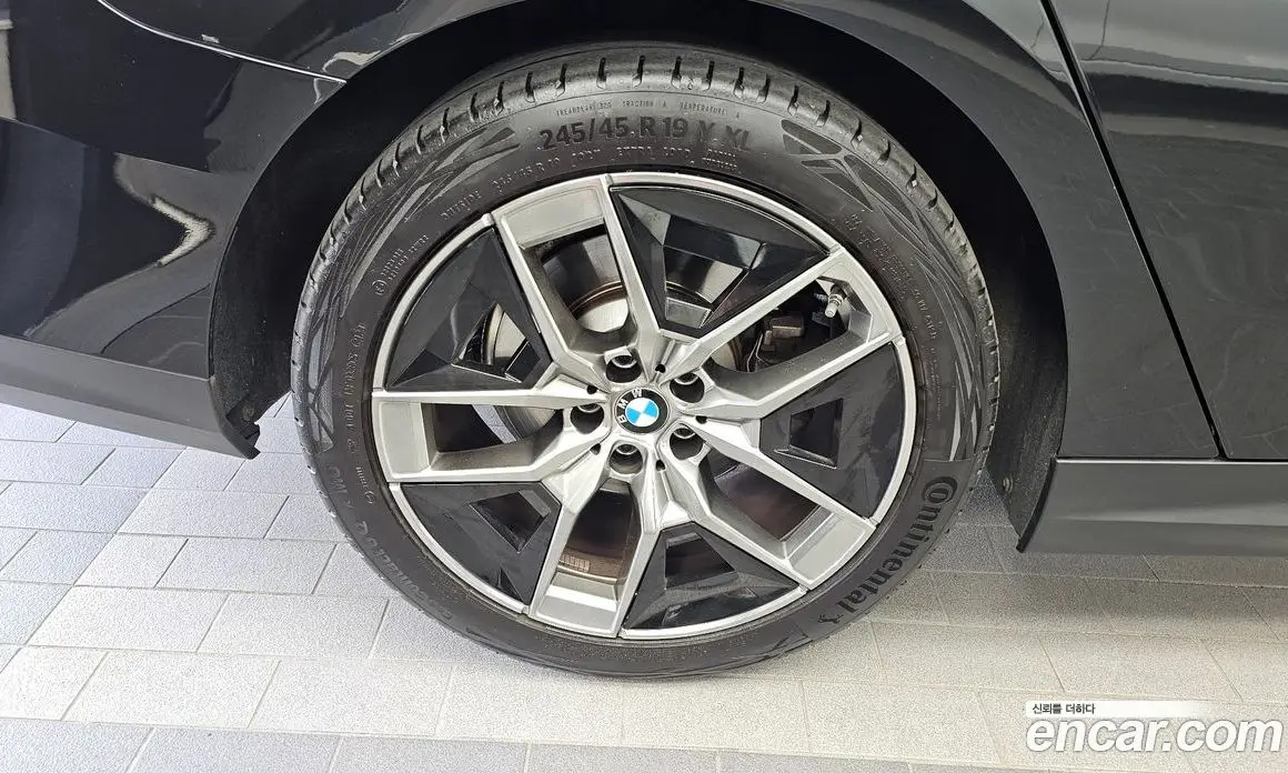 BMW 5 серия 2023 2.0 автомат (гидро), фото 5 BMW 5 серия 2023 2.0 автомат (гидро), фото 5