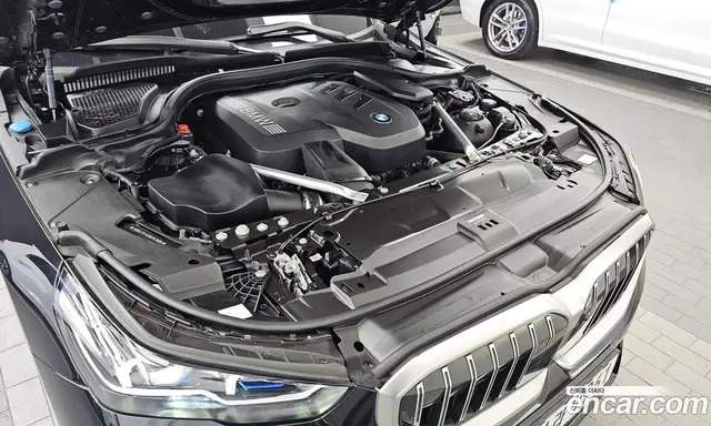 BMW 5 серия 2023 2.0 автомат (гидро), миниатюра 6 BMW 5 серия 2023 2.0 автомат (гидро), миниатюра 6