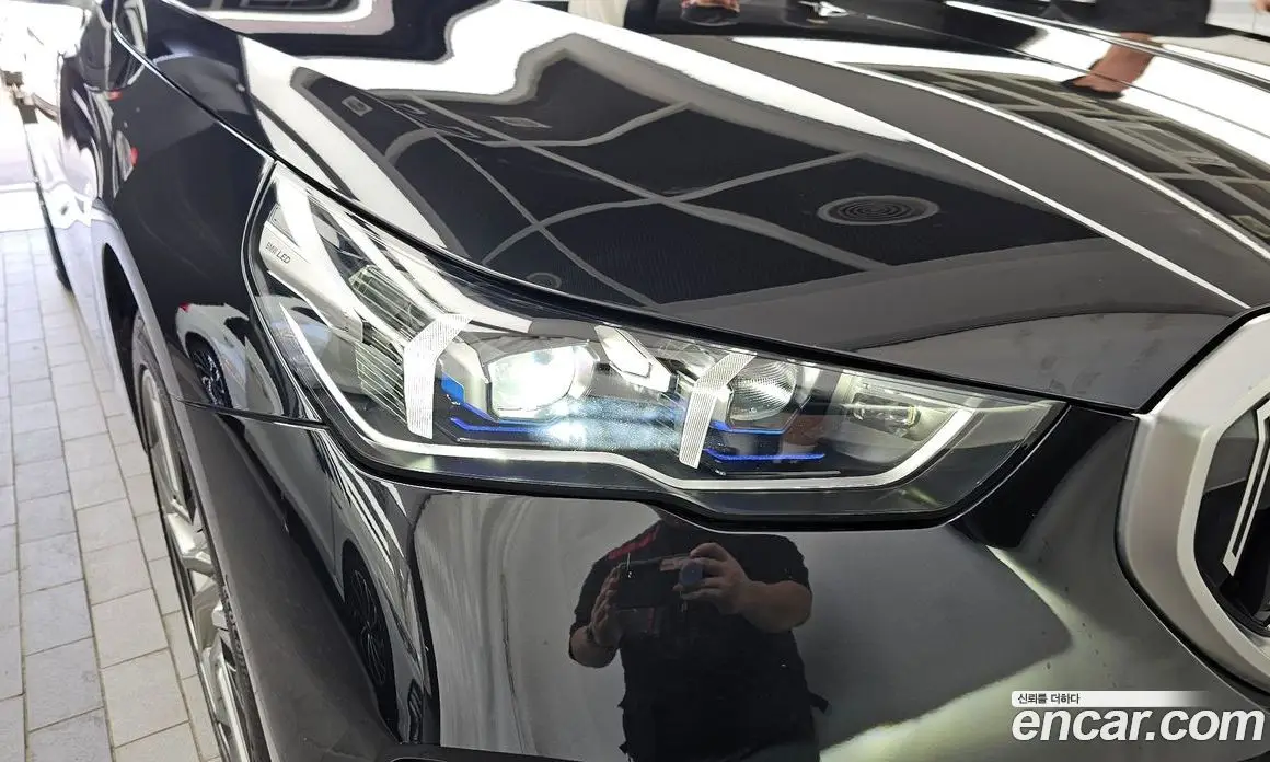 BMW 5 серия 2023 2.0 автомат (гидро), фото 8 BMW 5 серия 2023 2.0 автомат (гидро), фото 8