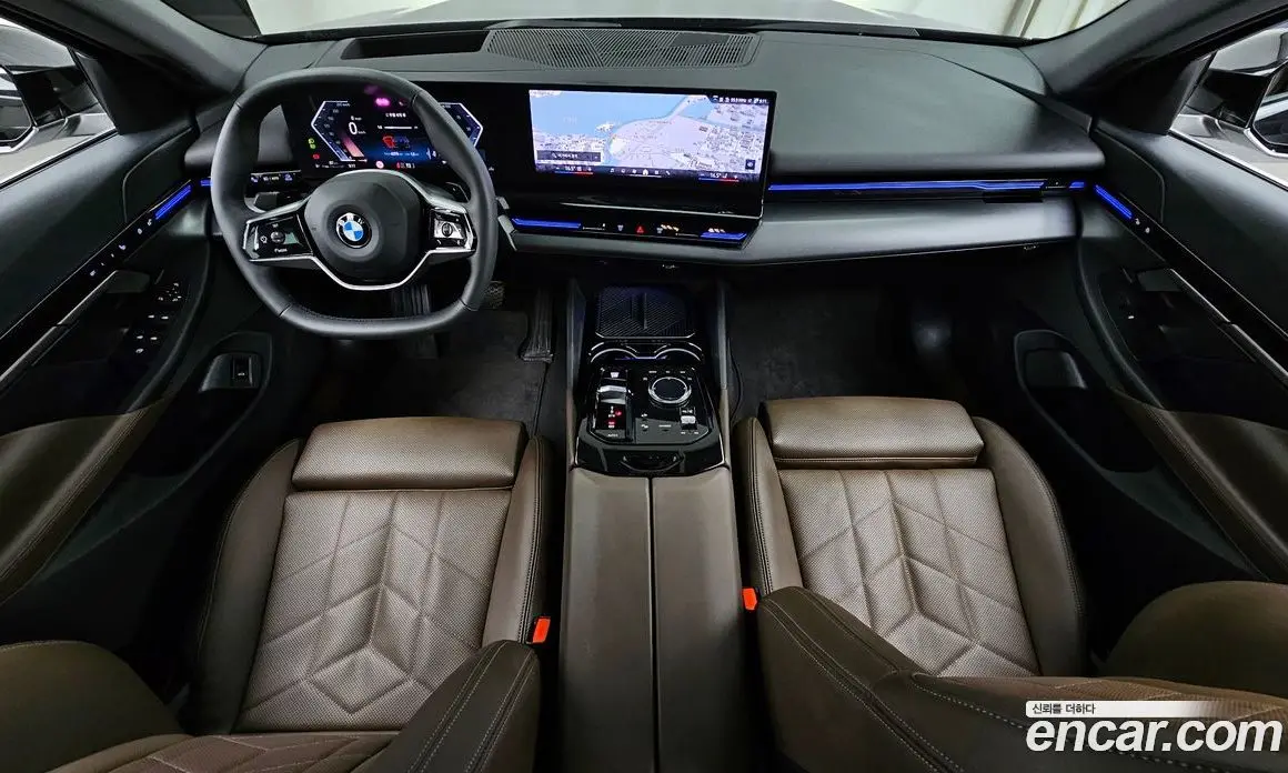 BMW 5 серия 2023 2.0 автомат (гидро), фото 10 BMW 5 серия 2023 2.0 автомат (гидро), фото 10