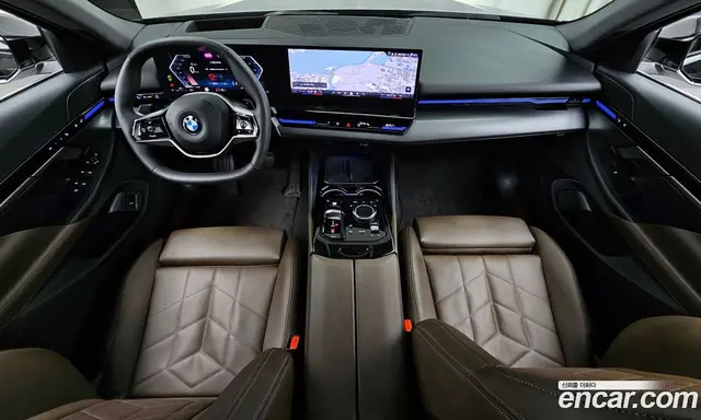 BMW 5 серия 2023 2.0 автомат (гидро), миниатюра 10 BMW 5 серия 2023 2.0 автомат (гидро), миниатюра 10