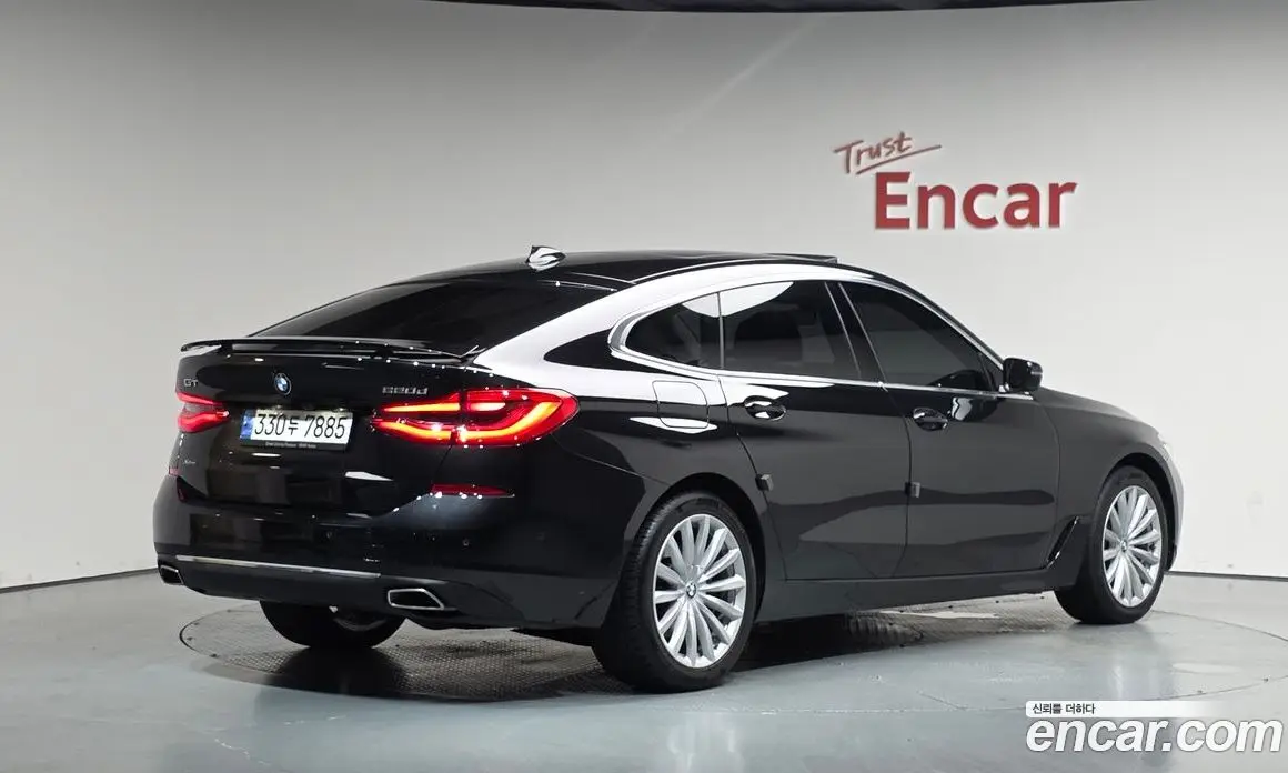 BMW 6 серия 2023 2.0 автомат (гидро), фото 1 BMW 6 серия 2023 2.0 автомат (гидро), фото 1