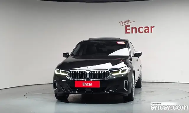 BMW 6 серия 2023 2.0 автомат (гидро), миниатюра 2 BMW 6 серия 2023 2.0 автомат (гидро), миниатюра 2