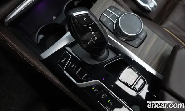 BMW 6 серия 2023 2.0 автомат (гидро), миниатюра 11 BMW 6 серия 2023 2.0 автомат (гидро), миниатюра 11