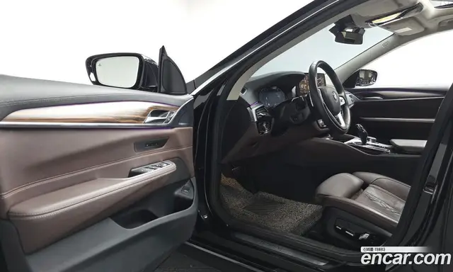 BMW 6 серия 2023 2.0 автомат (гидро), миниатюра 12