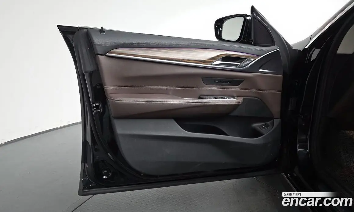 BMW 6 серия 2023 2.0 автомат (гидро), фото 13 BMW 6 серия 2023 2.0 автомат (гидро), фото 13