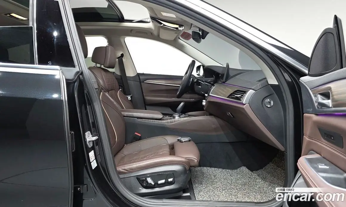 BMW 6 серия 2023 2.0 автомат (гидро), фото 15 BMW 6 серия 2023 2.0 автомат (гидро), фото 15
