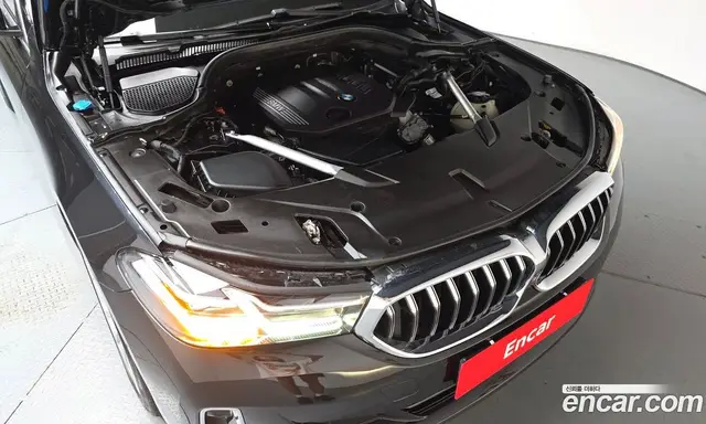 BMW 6 серия 2023 2.0 автомат (гидро), миниатюра 5 BMW 6 серия 2023 2.0 автомат (гидро), миниатюра 5
